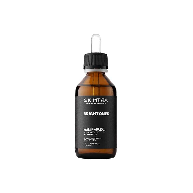 Skintra Brightoner Tónico Esfoliante 100ml