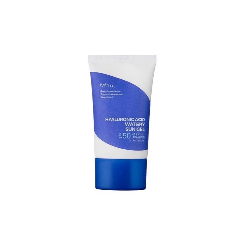 Isntree Hyaluronic Acid Watery Sun Gel SPF50+ PA++++