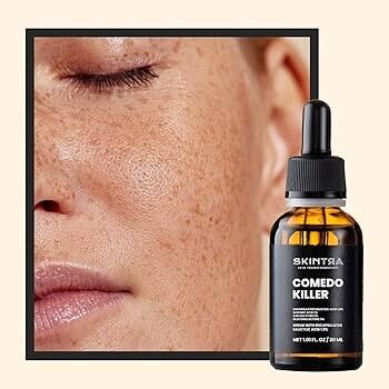 Skintra Comedo-Killer Serum 30ml