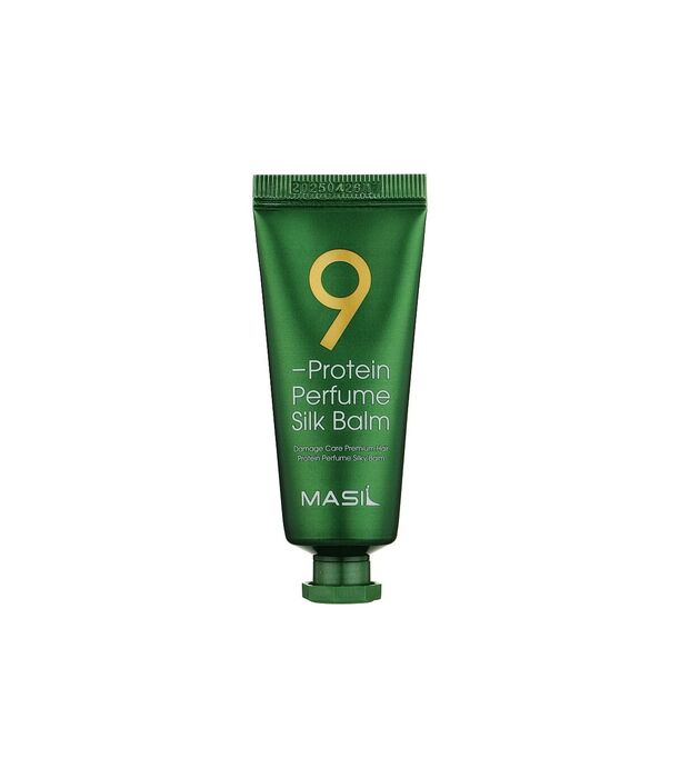 Masil 9 Protein Bálsamo Capilar Perfumado 20ml