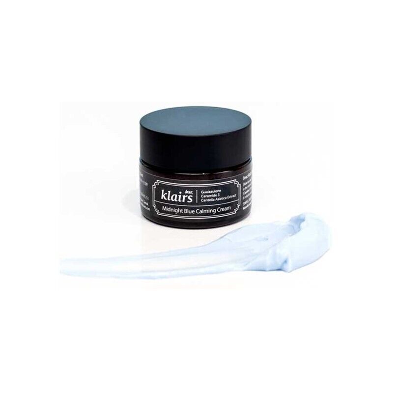 Klairs Midnight Blue Calming Creme 30ml