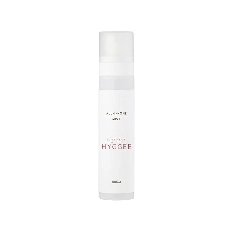 Hyggee All-in-One Bruma Hidratante 100ml