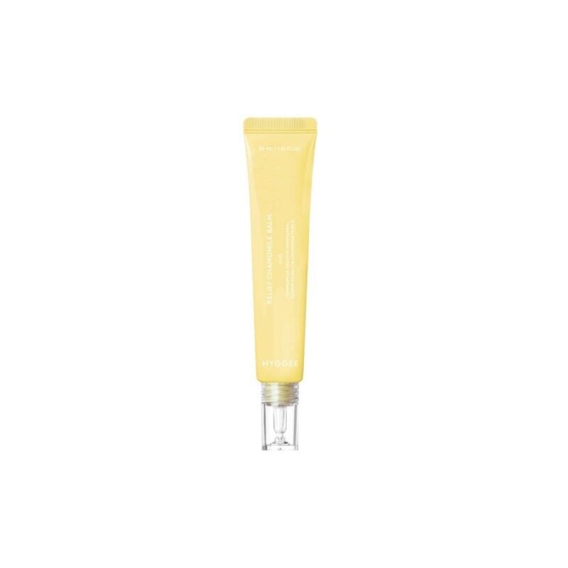 Hyggee Relief Chamomile Hidratante em Bálsamo 30ml