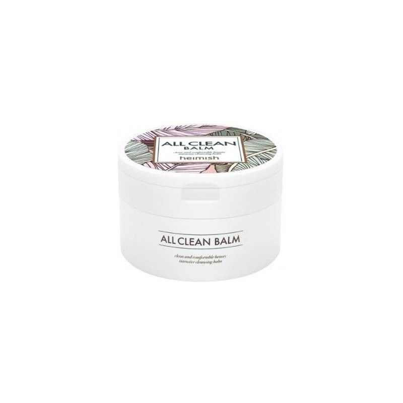 Heimish All Clean Balm Bálsamo de Limpeza