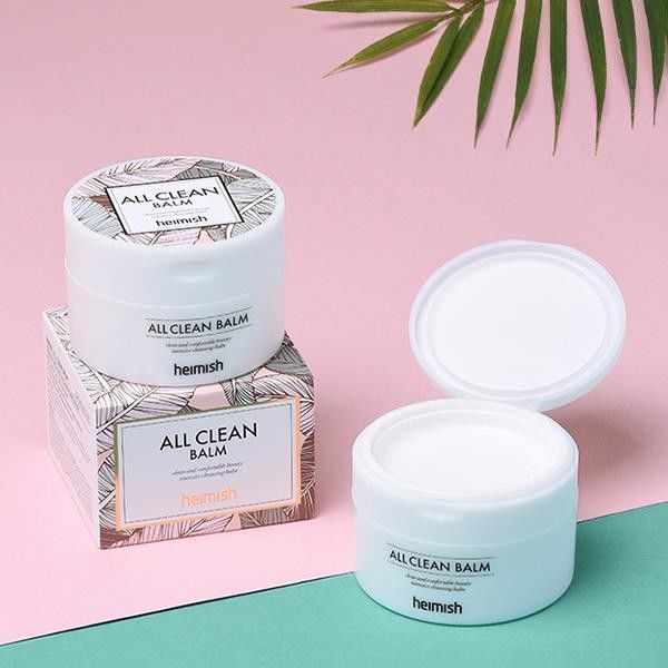 Heimish All Clean Balm Bálsamo de Limpeza