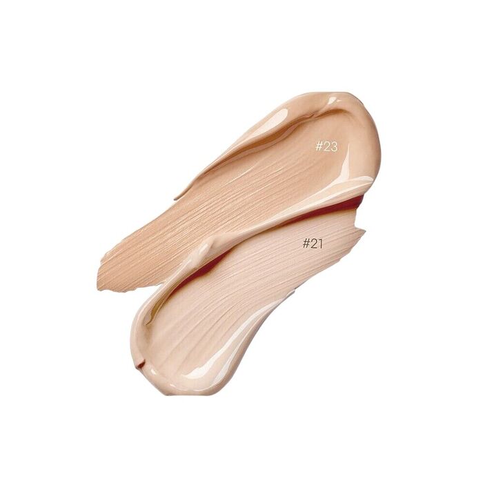 Mizon Vegan Cushion SPF 38 PA++ (23 Sand Beige)