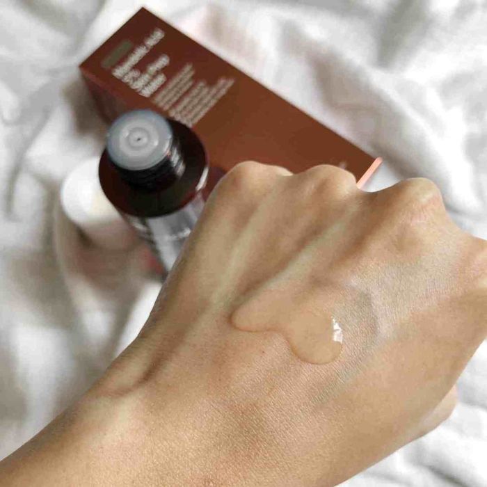 By Wishtrend Prep Water Ácido Mandélico 5% Tónico