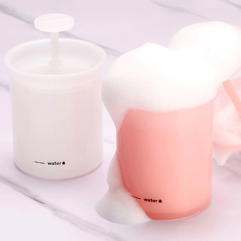Bubble Maker
