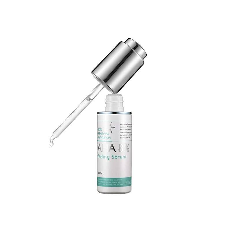 Mizon AHA 8% Peeling Sérum