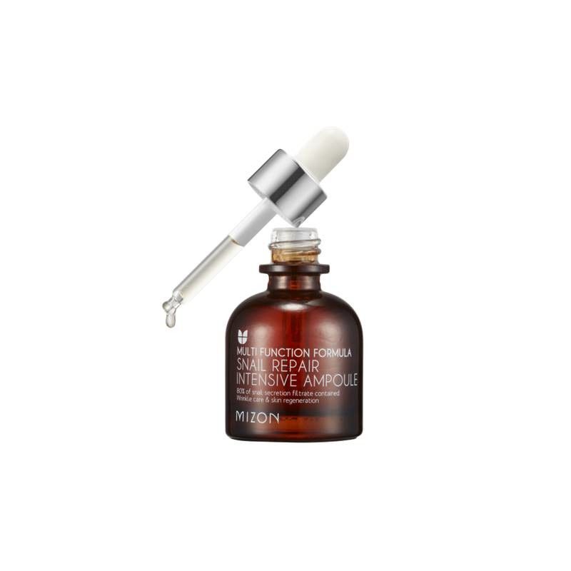 Mizon Snail Repair Intensive Ampoule Sérum