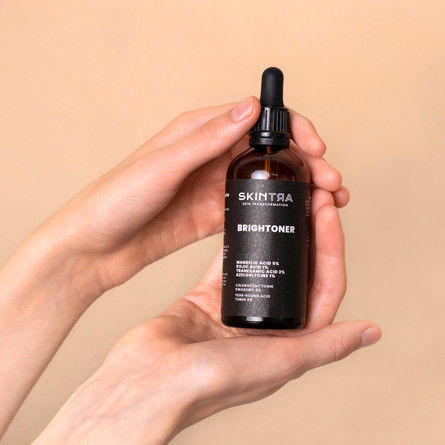 Skintra Brightoner Tónico Esfoliante 100ml