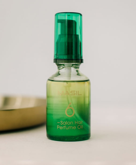 Masil 6 Salon Hair Perfume Oil 60ml