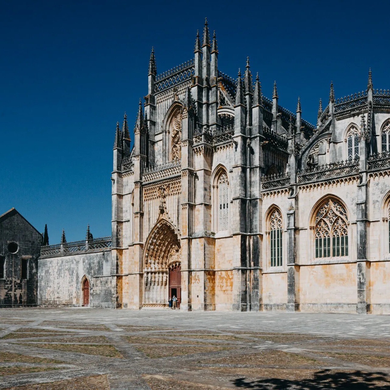 website image