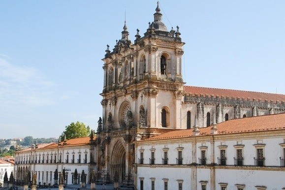 website image