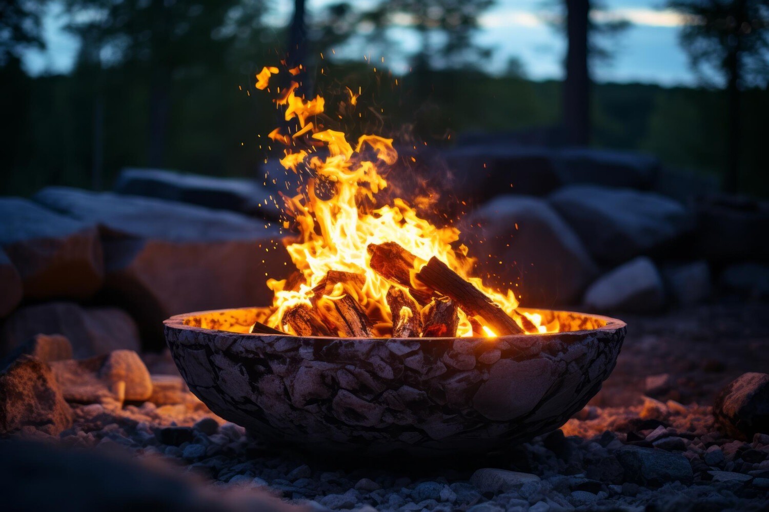 website image