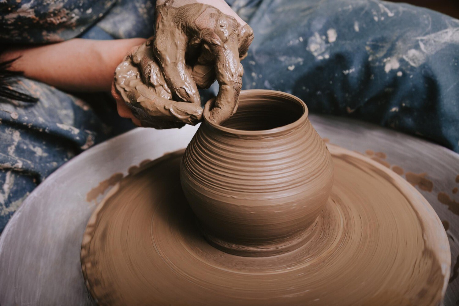 website image