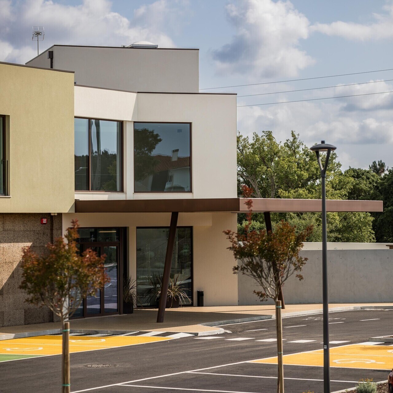 website image