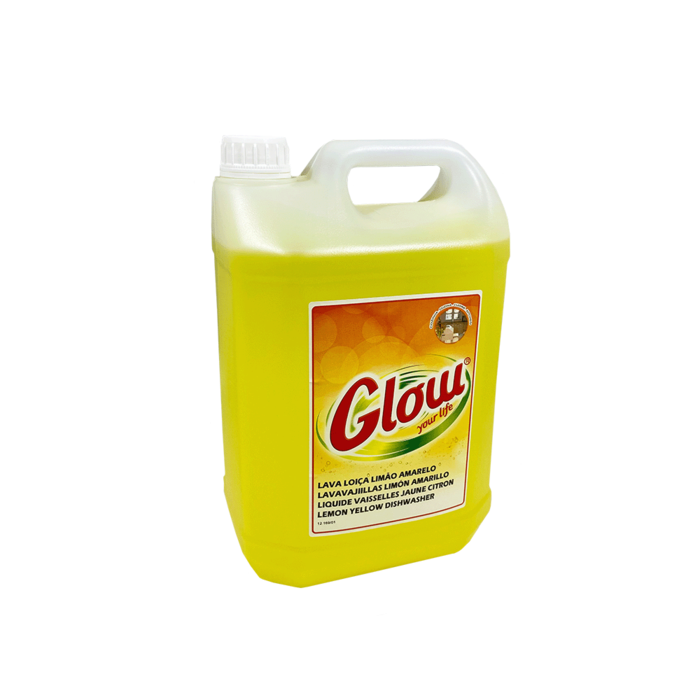 GL YL LAVA LOIÇA LIMÃO (5L)