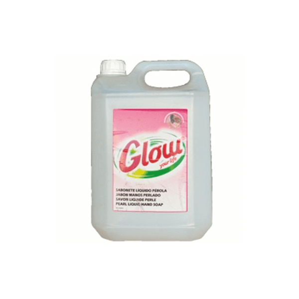 GL YL SABONETE LIQUIDO PEROLA (5L)