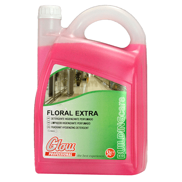 GL FLORAL EXTRA (5L)
