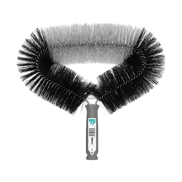 LIMPA TEIA ARANHAS OVAL