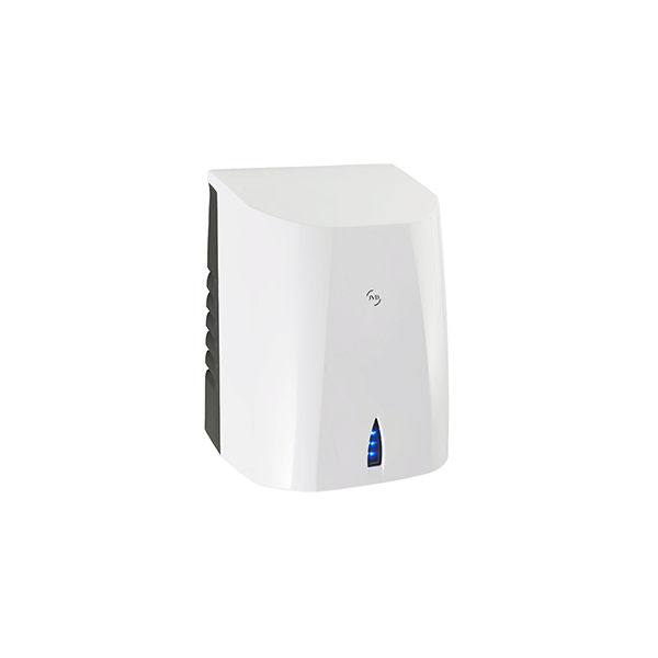 SECADOR DE MAOS SUPAIR BRANCO ABS