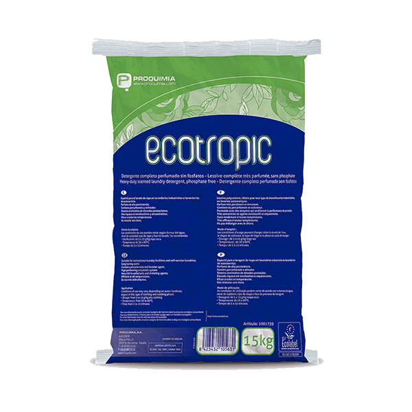 PQ ECOTROPIC (15Kg)