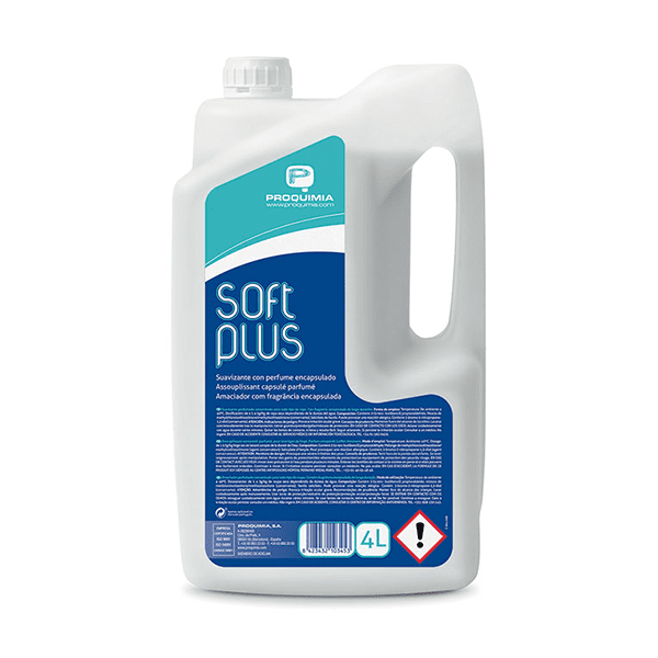 PQ SOFT PLUS (4L)