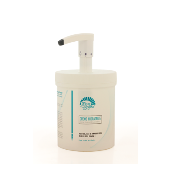 CREME HIDRATANTE PHYTOBEL (1Kg)