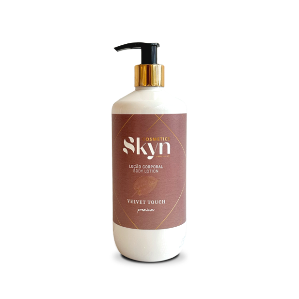 GL SKYN PRO - LOCAO CORPORAL (500mL)