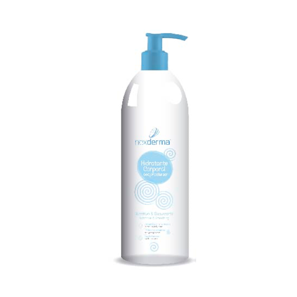 NEXDERMA HIDRATANTE CORPORAL (1L)
