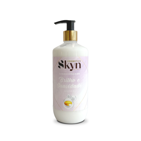 GL SKYN PRO - CONDICIONADOR DE CABELO (500mL)
