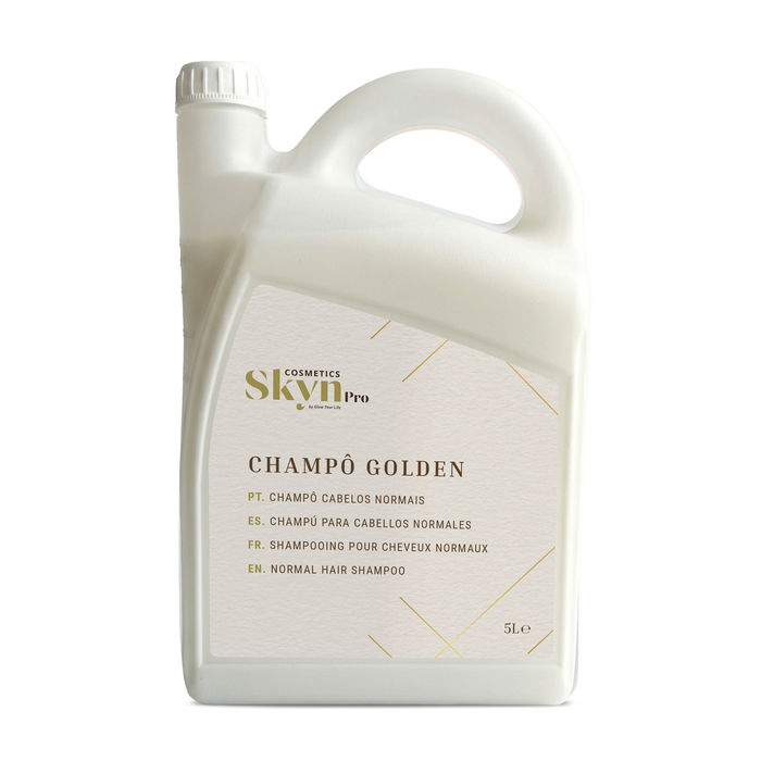 GL SKYN PRO - CHAMPO CABELOS NORMAIS (5L)