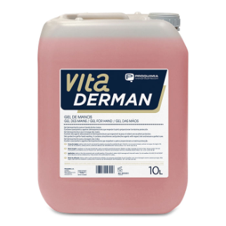 PQ VITA DERMAN (10L)