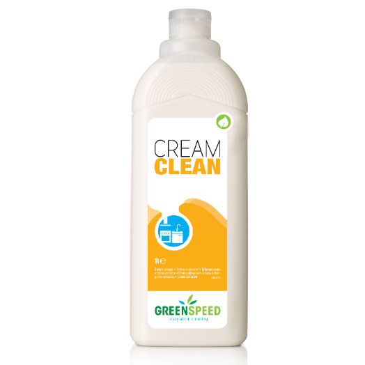 BP CREAM CLEAN (1L)