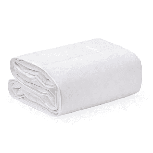 HX CAPA EDREDAO 280x240 TC150 BRANCO P/EDREDAO 260x220 CAMAS 180x200