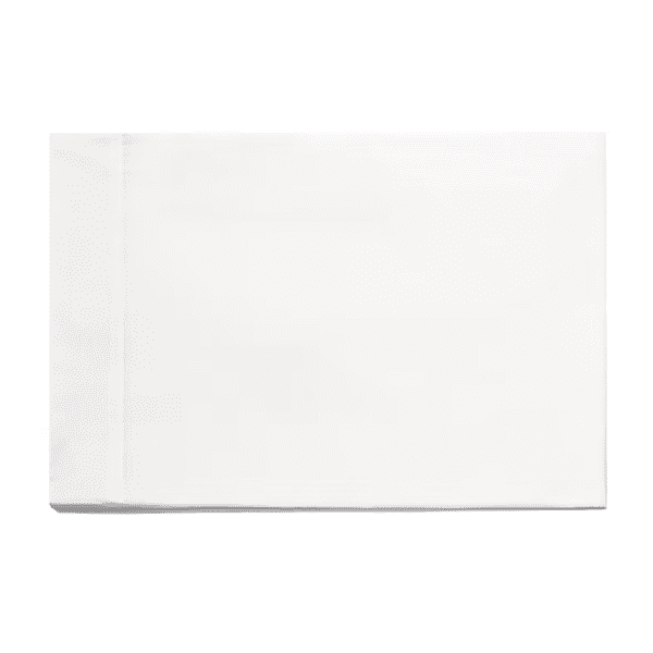 HX FRONHA 65x95 TC150 BRANCO P/ALMOFADA 60x80 ABAS 5CM