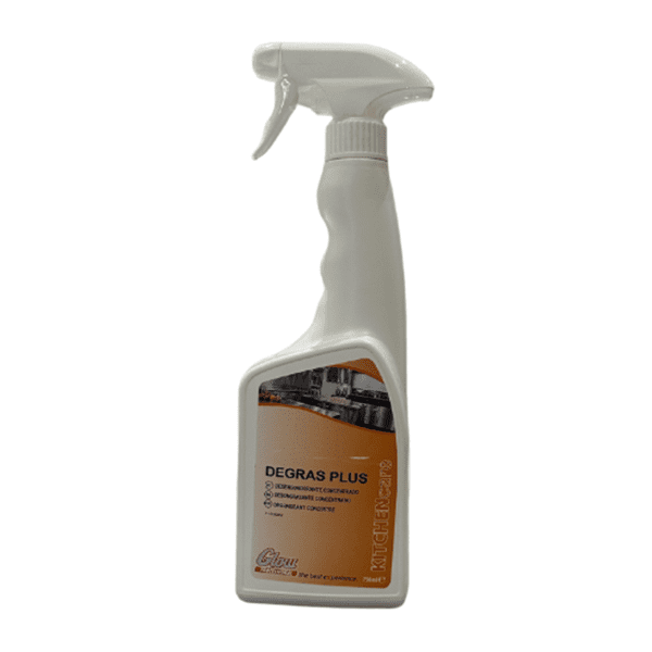 GL DEGRAS PLUS (750mL)