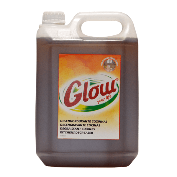 GL YL DESENGORDURANTE COZINHAS (5L)