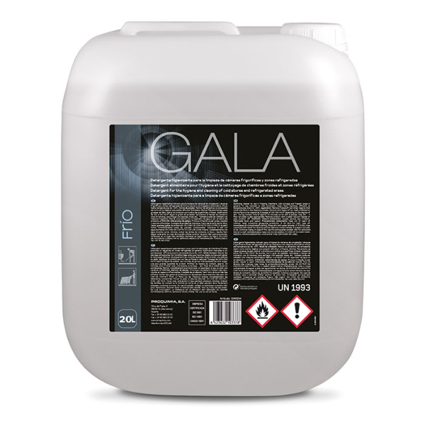 PQ GALA FRIO (20L)