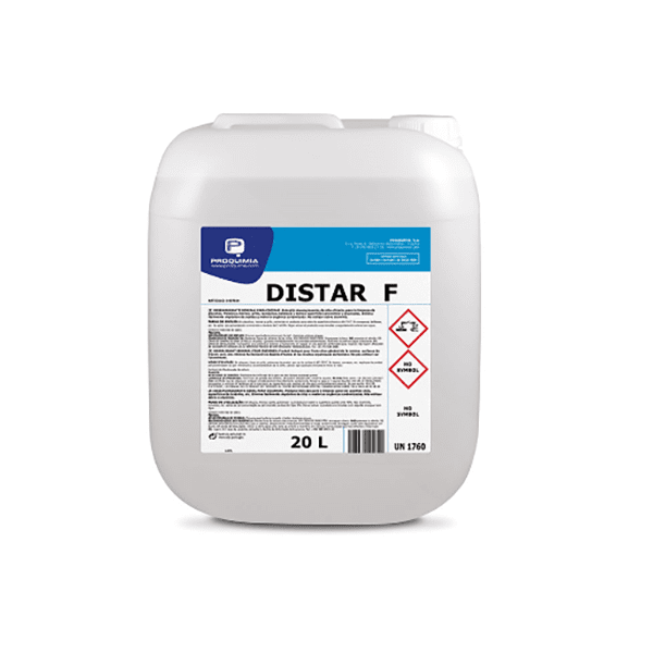 PQ DISTAR F (20L)
