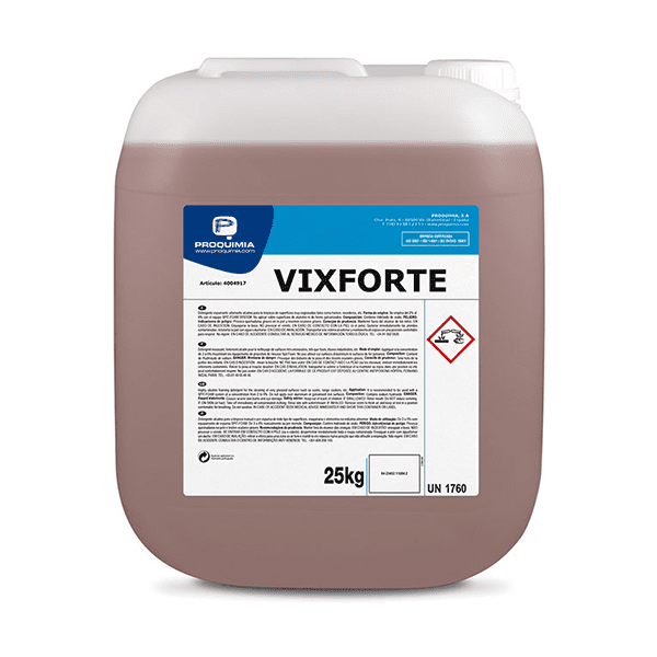 PQ VIXFORTE (25Kg)