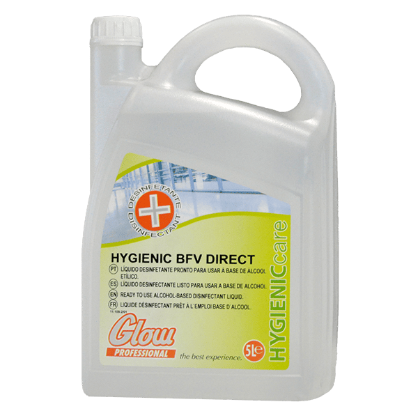 GL HYGIENIC BFV DIRECT 70 (5L)