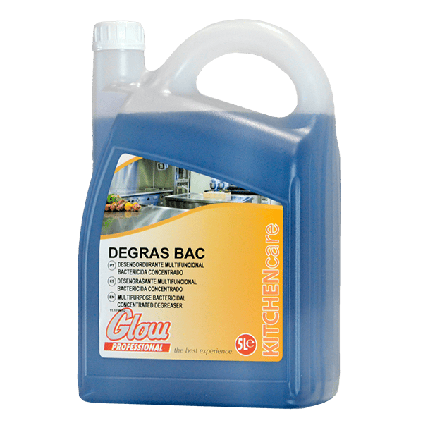 GL DEGRAS BAC (5L)