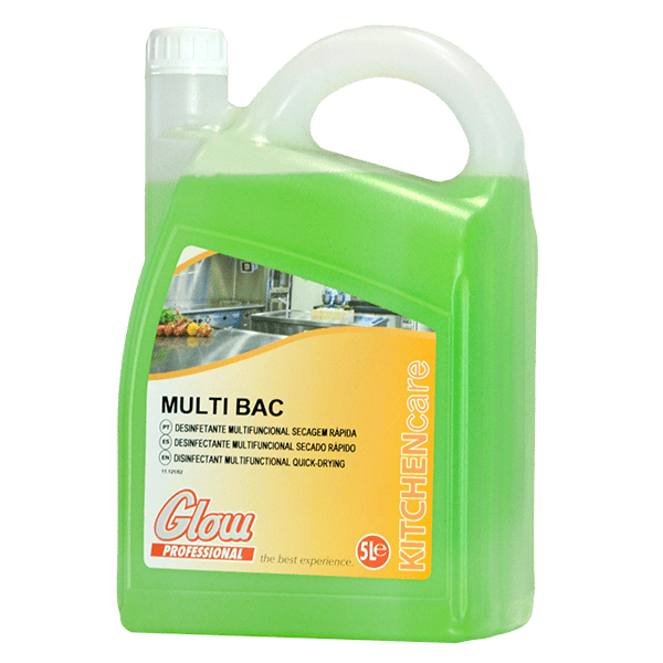 GL MULTIBAC (5L)