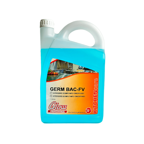 GL GERM BAC FV (5L)