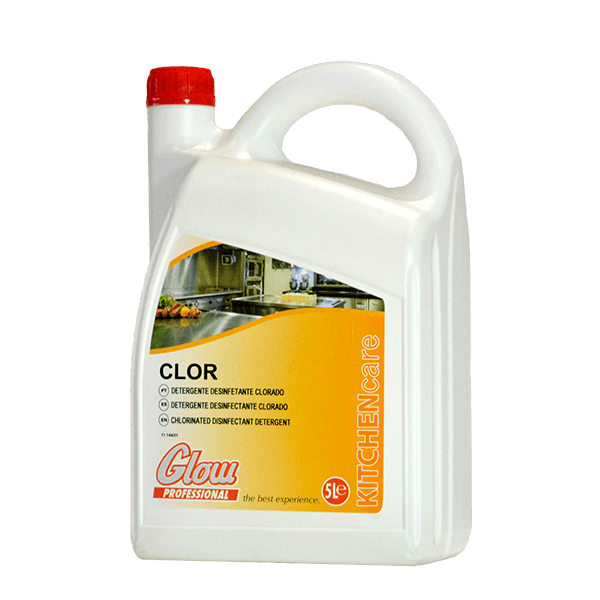 GL CLOR (5L)