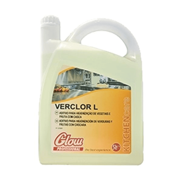GL VERCLOR LIQUIDO (5L)