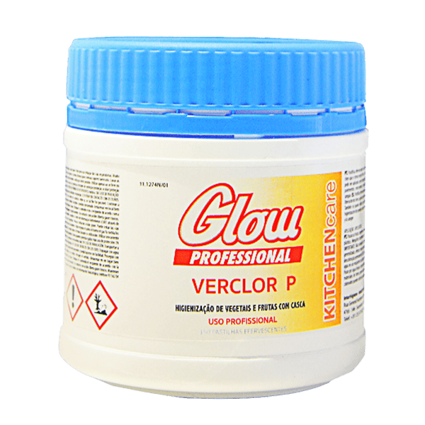 GL VERCLOR P (150P)