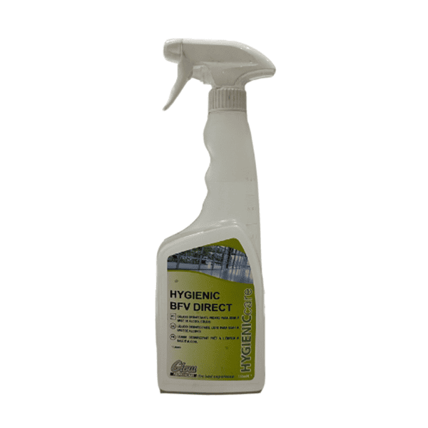 GL HYGIENIC BFV DIRECT 70 (750mL)